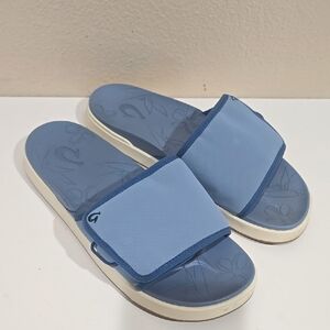 🦋 OLUKAI NU'A ' OLU SANDALS 🦋